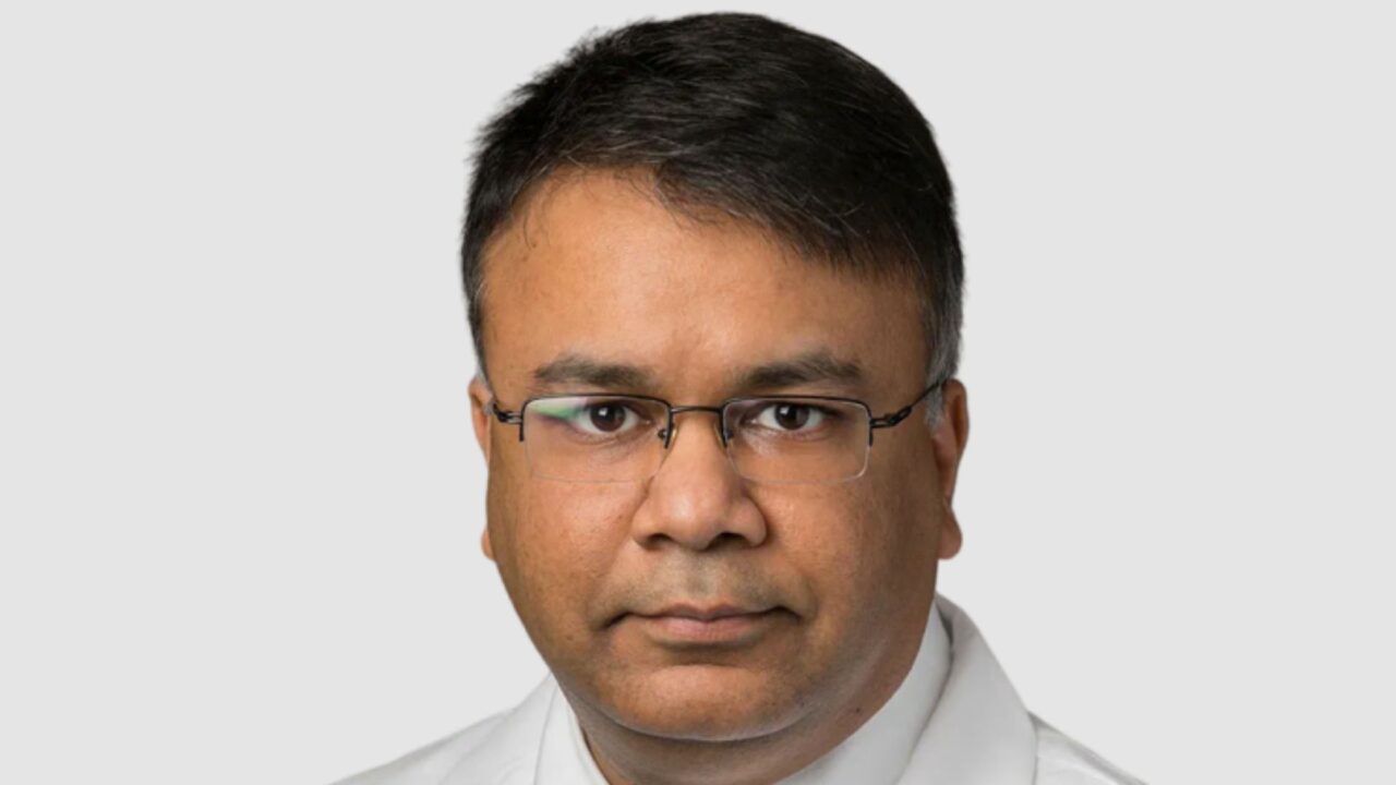 Ankit Mangla: Who Thought That Viruses Would Help Fight Melanoma?