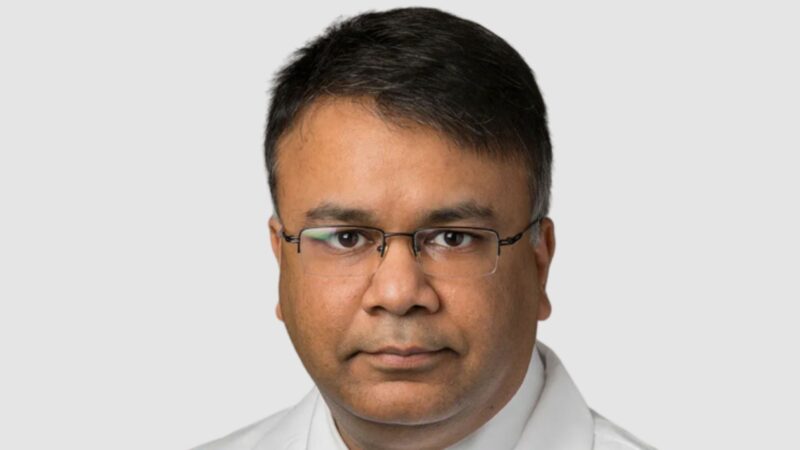 Ankit Mangla: Who Thought That Viruses Would Help Fight Melanoma?