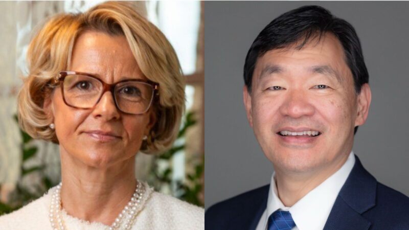 Patrick Hwu: More Breakthroughs are Coming For Sarcomas