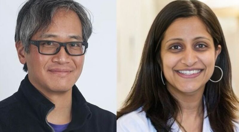 Aparna Parikh: You will be Deeply Missed by Your Mass General Cancer Center GI Oncology Family