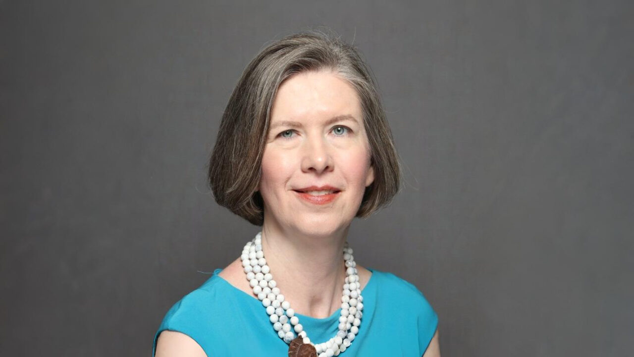 Amy Moore: Wrapping Up the Last Few Things before Taking Some Time to Spend with Loved Ones