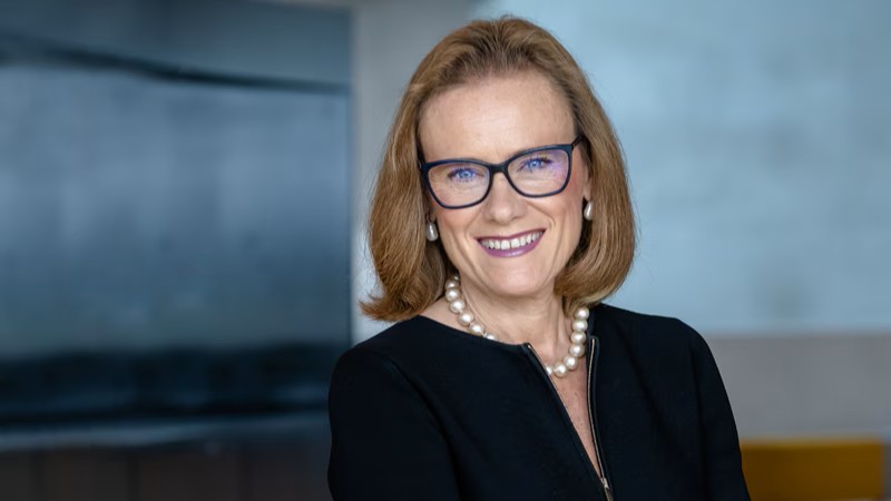 Belén Garijo: Merck Ranked No. 2 in the Global Pharma AI Readiness Index