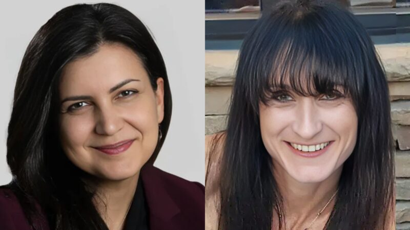 Cynthia Jordan: Maryam Lustberg Leads Our New Guide to TNBC