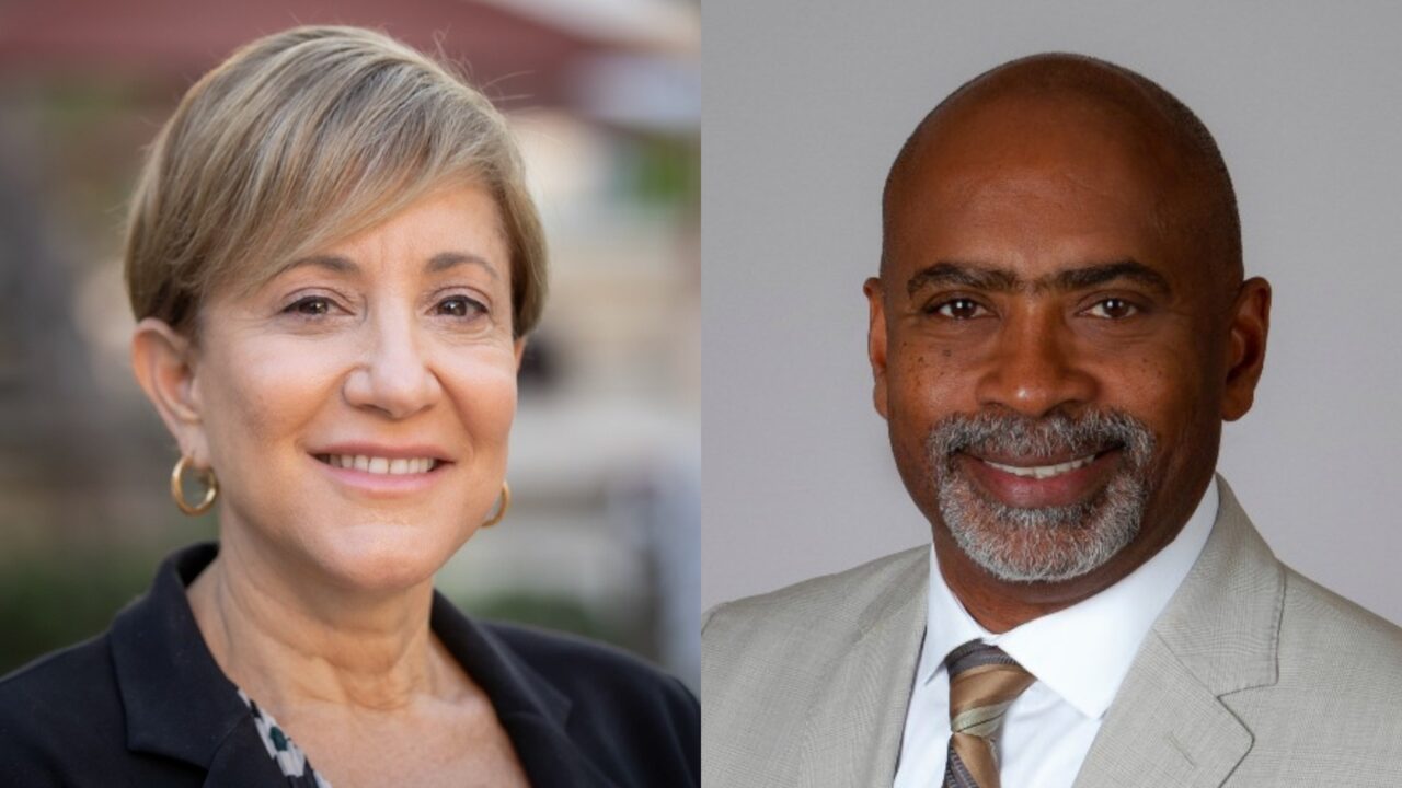 Caryn Lerman: Ricky Bluthenthal Has Been Appointed as Chair of the Department of Population and Public Health Sciences
