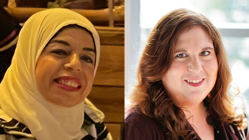 Wafaa M Rashed: PAPERI Turns One with Bright Minds Episode Featuring Sarah Tishkoff