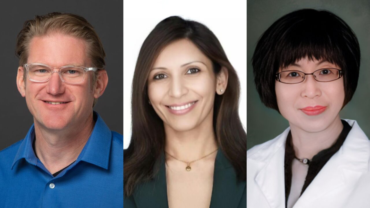 Jasmine Kamboj: Congratulating the New Co-Leads of the Community of Practice Policy