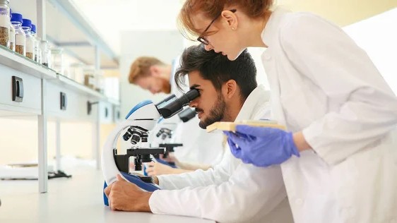 Cancer Research is Not a Line Item. It is a Lifeline – LUNGevity Foundation