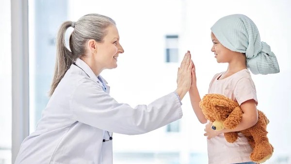 Working To Remove Financial Barriers to Childhood Cancer Diagnosis – The Max Foundation