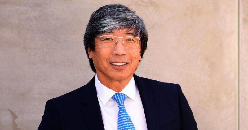 Pat Soon-Shiong: CAR-NK Therapy is the Next Era of Cancer Care