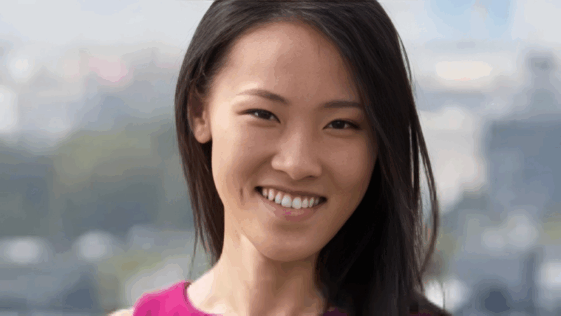 Fangdi Sun: Honored to be Joining the Stanford Cancer Institute Head and Neck Medical Oncology Faculty