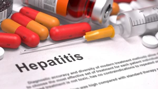 World Hepatitis Day – ELPA