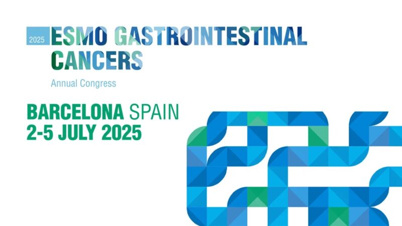 Updates from the ESMO Gastrointestinal Cancers Congress 2025