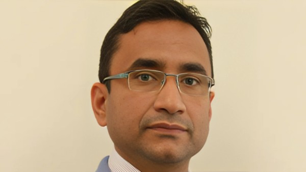 Prashant Kumar: Liquid Biopsy Has Transformed Cancer Treatment and Management