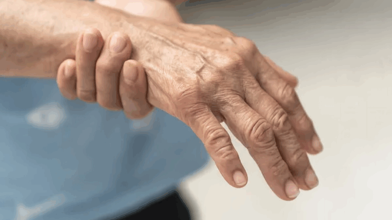 Protective Training During Neurotoxic Cancer Therapy – MASCC