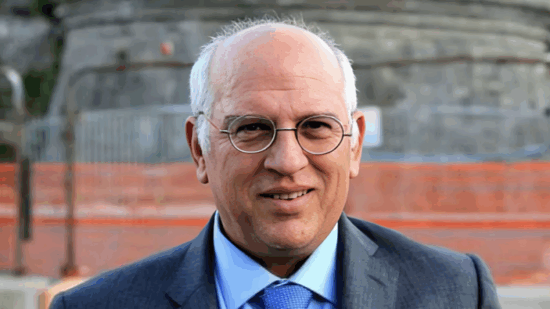Paolo A. Ascierto: A Major Milestone for Melanoma Patients