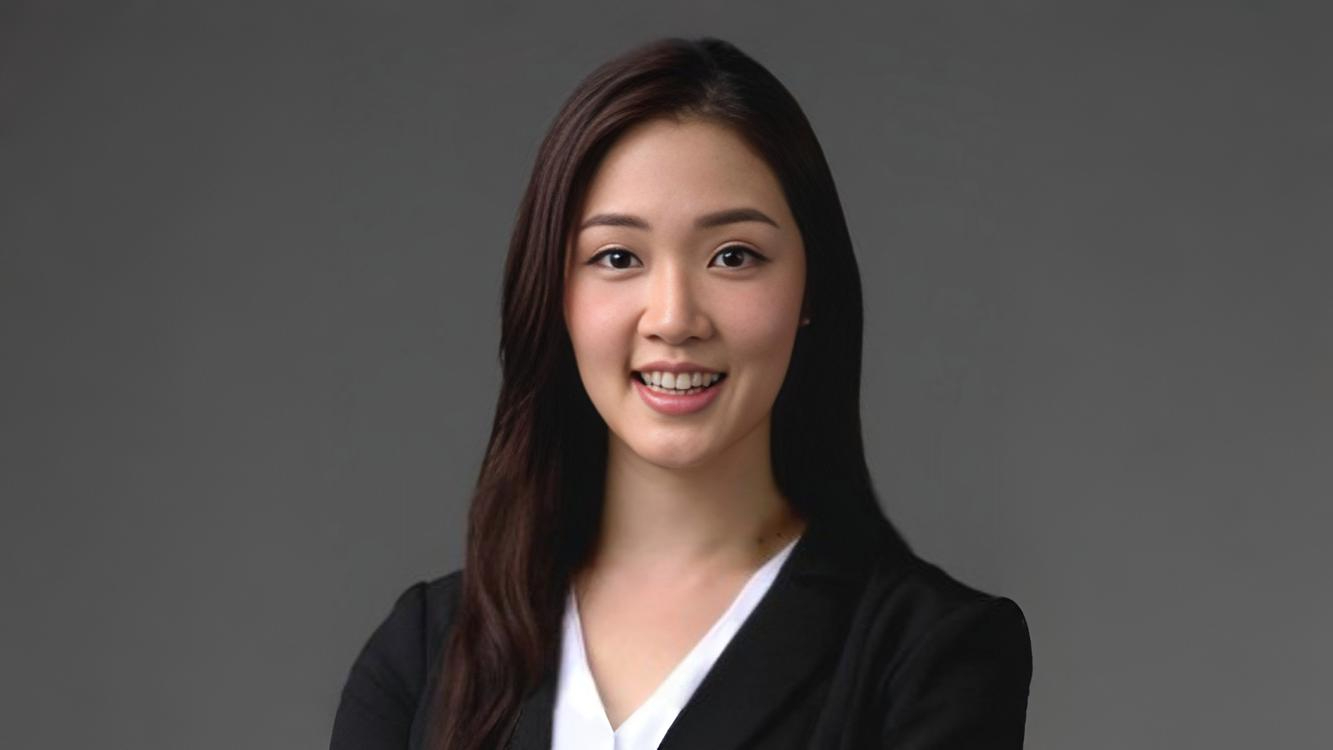 Evelyn Wong