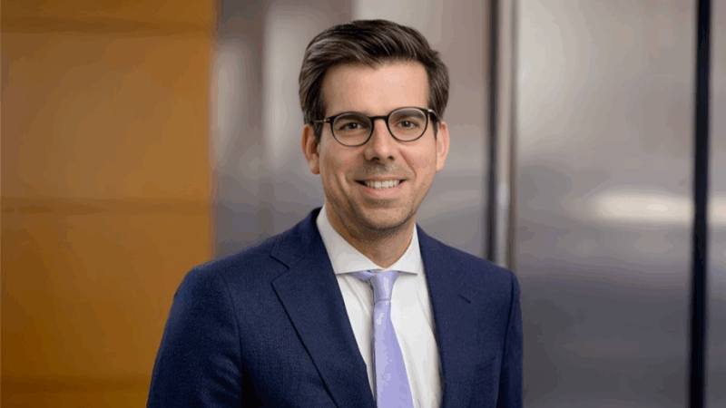 Maximilian Merz: What’s the Secret Sauce Behind Cilta-Cel