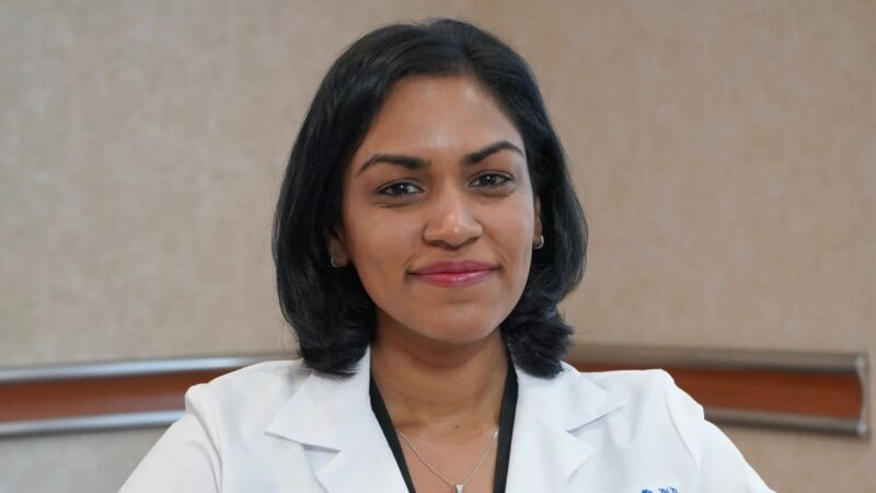 Mariam Alexander: More Options for NSCLC with EGFR Exon 20 Insertion Mutation