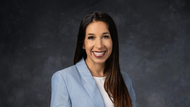 Mara Antonoff: The Potential Utility of MRD to Complement MPR