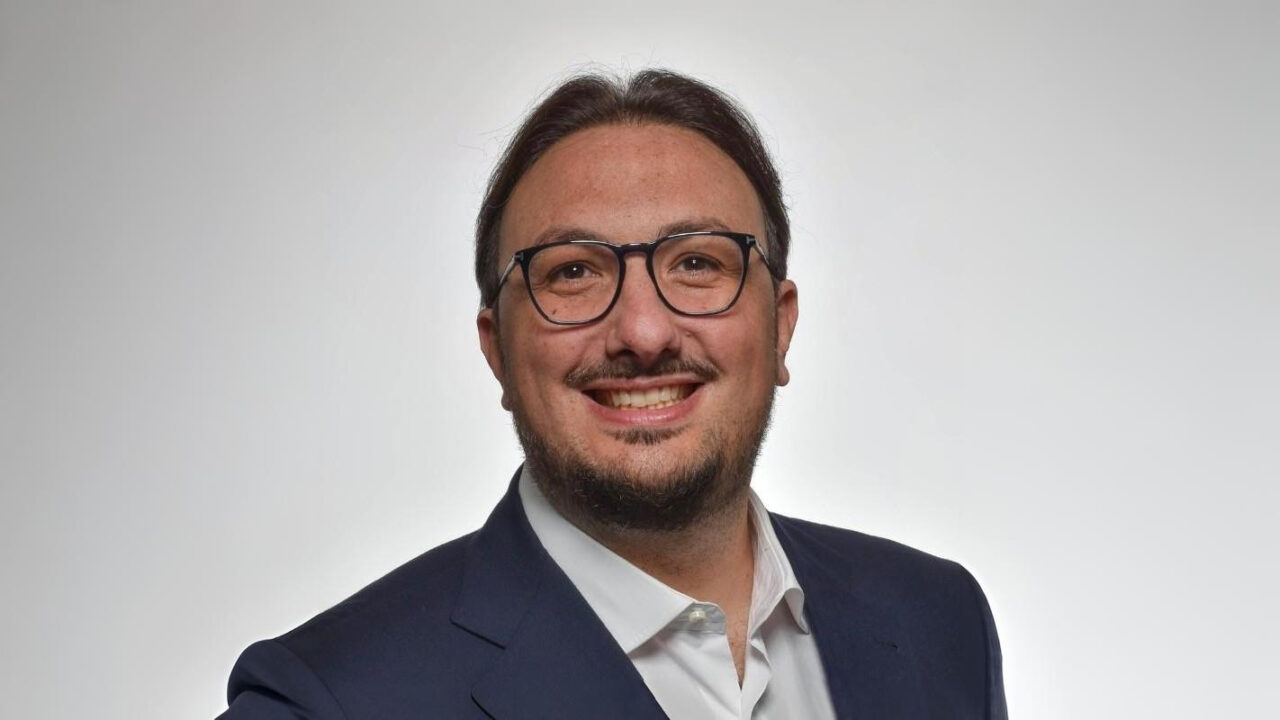 Raffaele Di Giacomo: Pretreatment Emotional Distress and Reduced Immunotherapy Efficacy