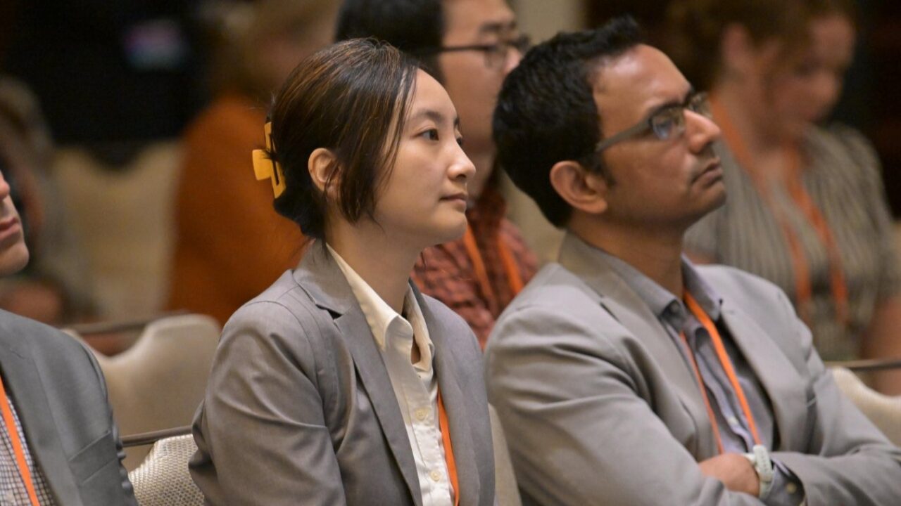 Thanks for Showing Up, Sharing Your Work, and Believing in Collaboration at KCRS25 – KidneyCAN