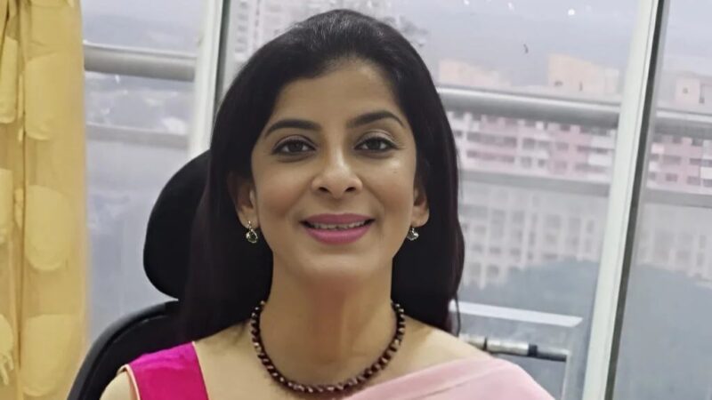 Vandana Mahajan: NSCLC vs SCLC – Key Differences Patients Should Know