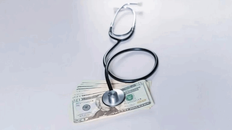 Justin M. Barnes: Calling Out Predatory Medical Debt Lawsuits and Calling for Change