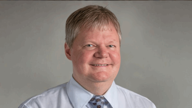 Howard McLeod: Had the Privilege of Working at National Cancer Institute Designated Centers