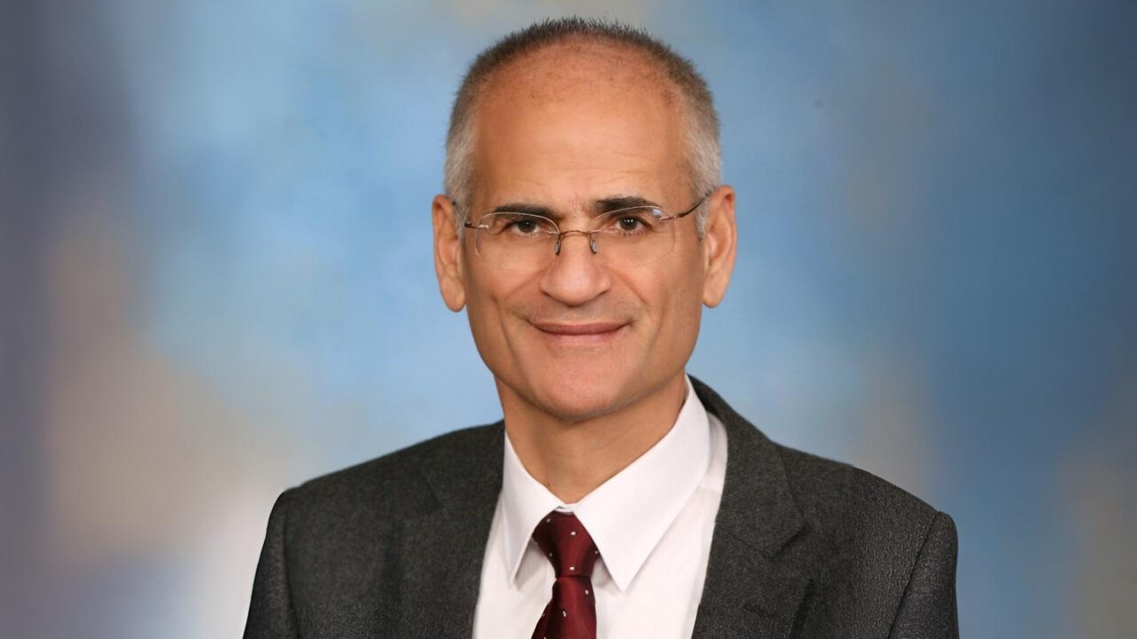 Loizos G. Loizou: Cyprus Has a Potential to be a Reference for the International Medicine