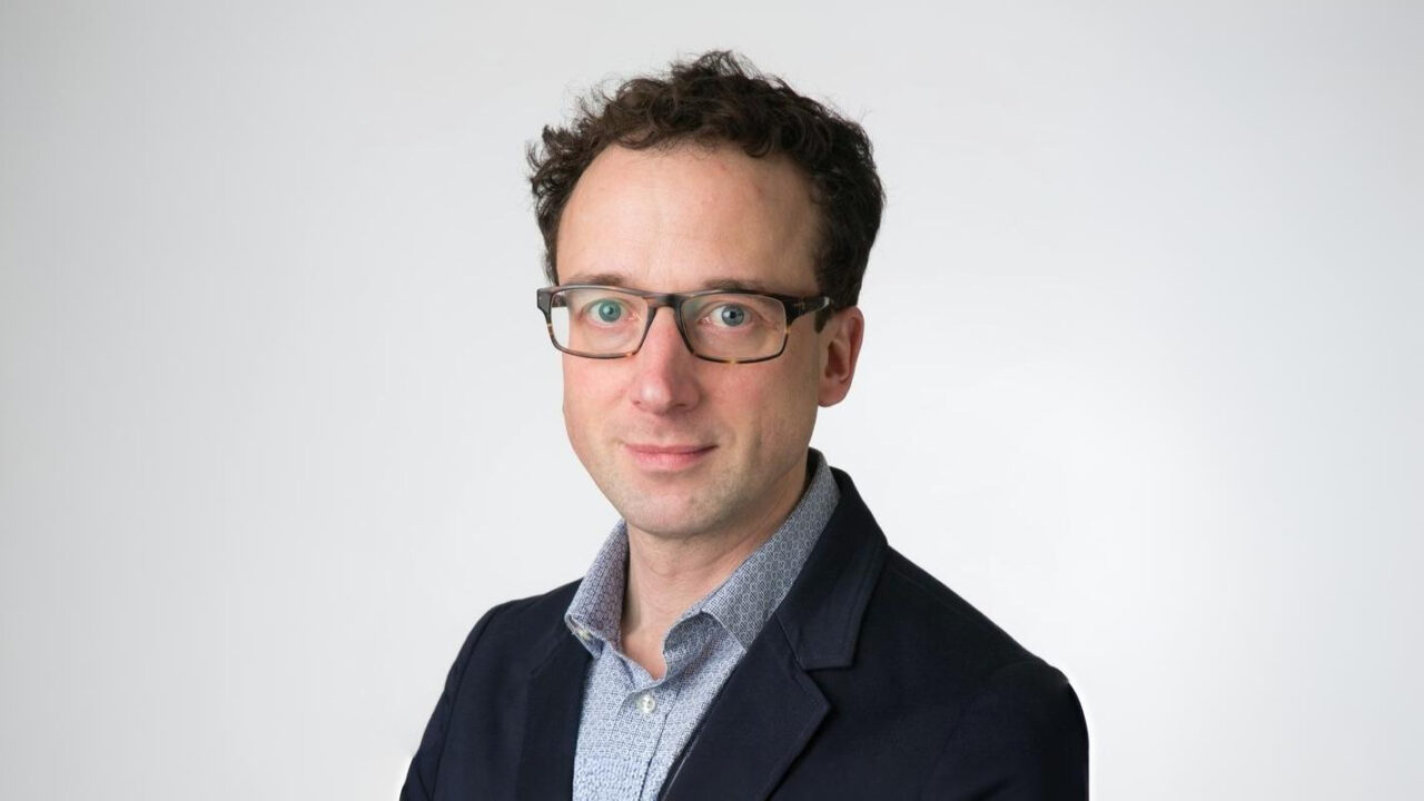 Tom Newsom-Davis: Delighted to Announce New Partnership Between BTOG and IASLC