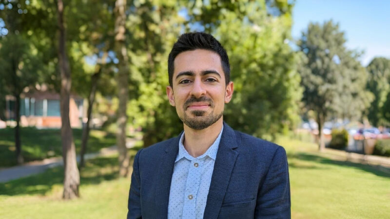 Artem Oganesyan: Clonal Hematopoiesis and HCT Survivors