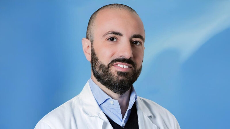 Nicola Fusco: Pathology is Now Digital, Molecular and AI-Powered