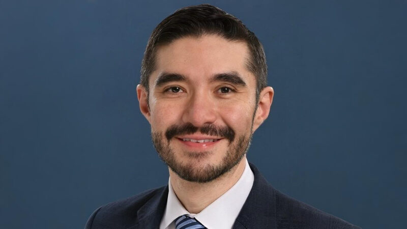 Arturo LoAIza-Bonilla: Where AI Meets Healthcare – Digital Health and AI Innovation Summit
