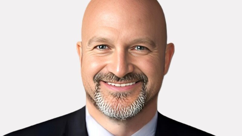 Matt Sherer: Honoring Our Dedicated Team and Partnership With Varian in Advancing Radiotherapy