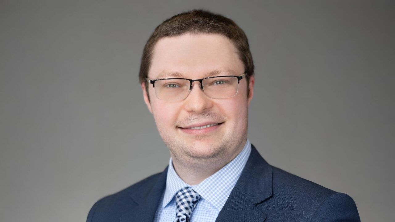 Yan Leyfman: A Chance to Rethink the Entire Treatment Paradigm in Myeloma