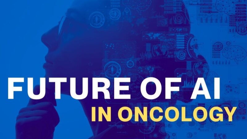 Upcoming Grand Rounds on the Future of Artificial Intelligence in Oncology – IOWG