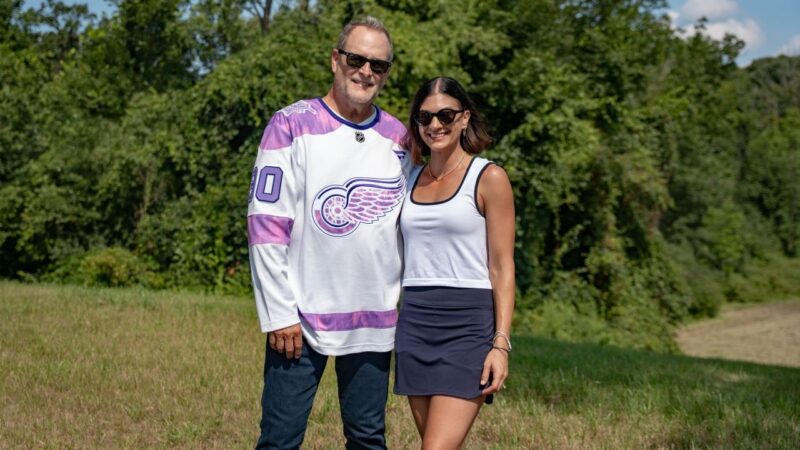 Over $29K Raised for Game-Changing Cancer Research