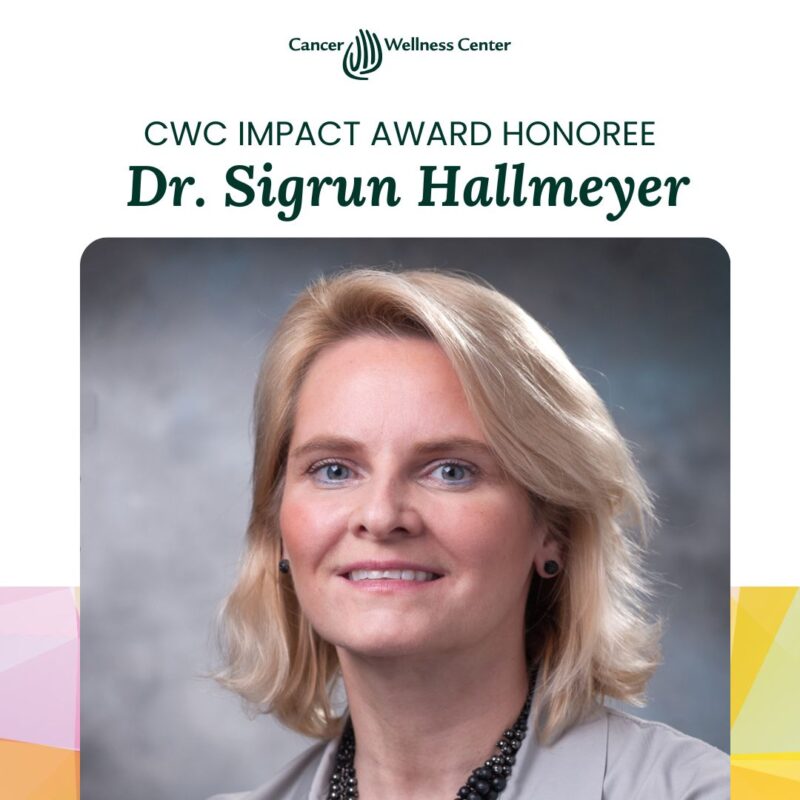 Sigrun Hallmeyer