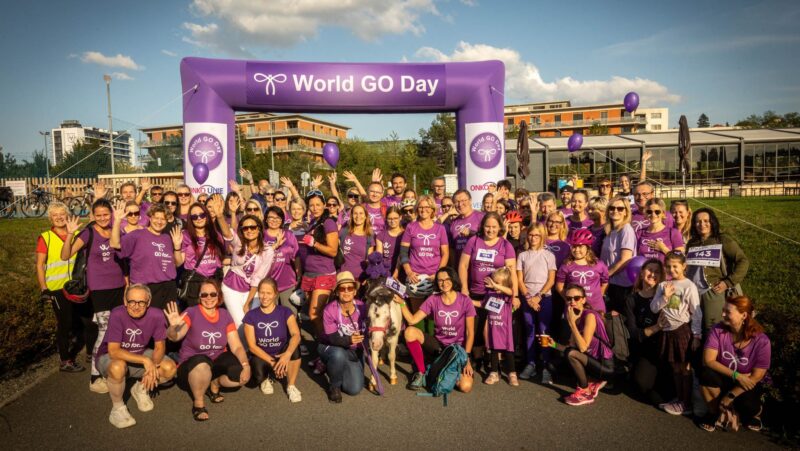 Zuzana Santamaria: The Importance of Preventing Gynaecological Cancer on World Day of Oncogynecological Diagnoses