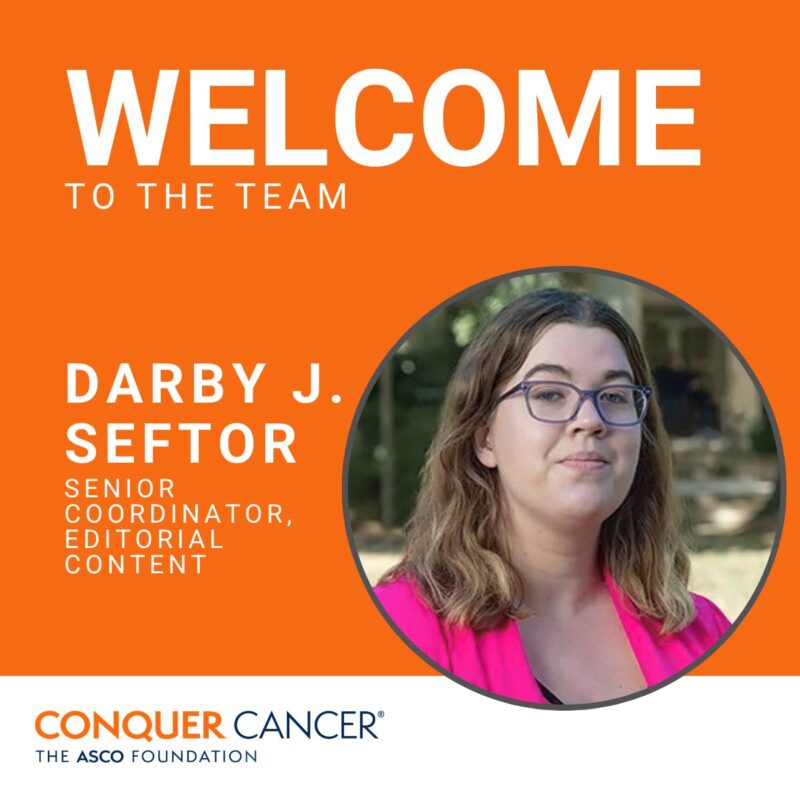 Darby Joyce Seftor