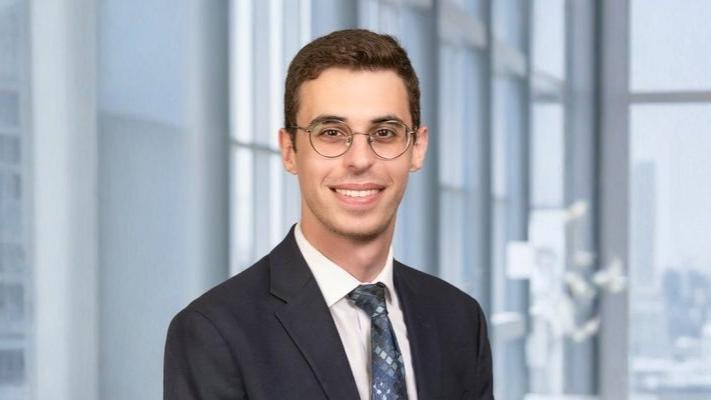 Nicolas Sayegh: How Biomarker-Driven, Rational Combos May Unlock ICI Potential in mCRPC?
