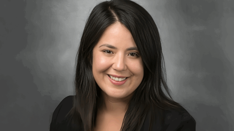 Daniel Frigo: Congrats to Pham Hong Anh “Nikki” Cao on Her Newly Awarded F99 Fellowship