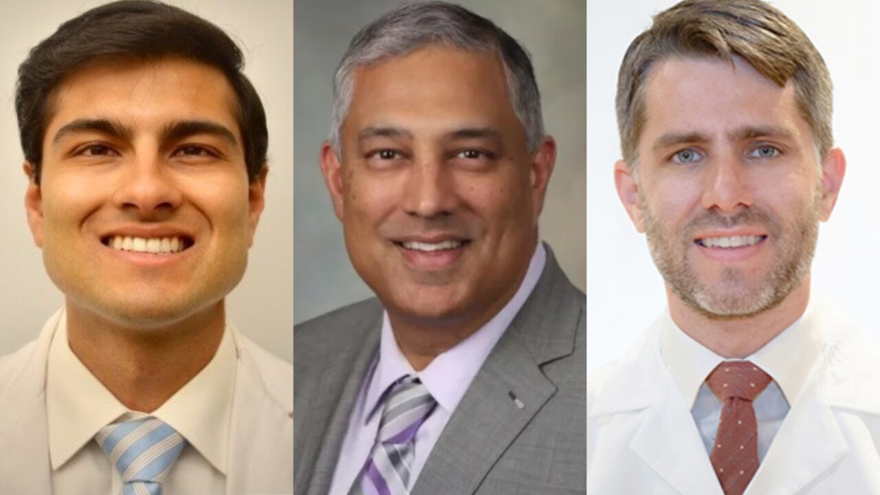 Sameer Keole: Connecting With the Bright Minds of Radiation Oncology