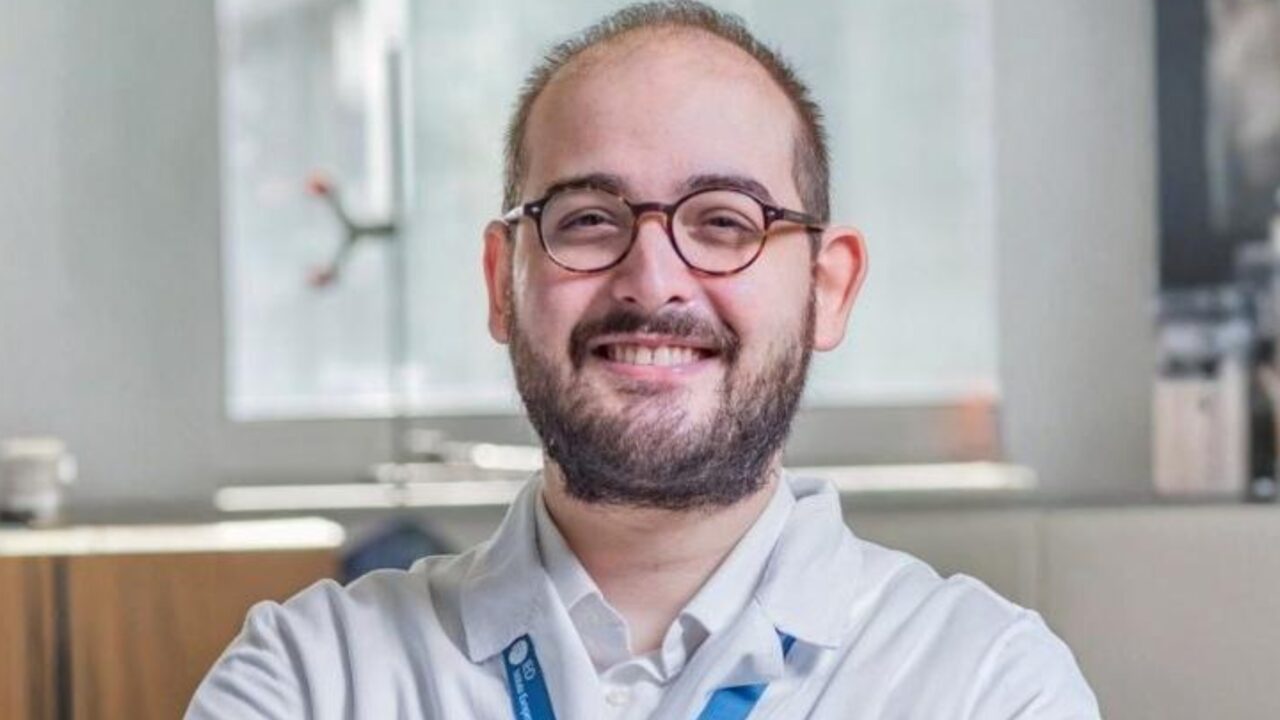 Dario Trapani: Discussing Global Oncology Challenges at the 5th Edition of “Women and Cancer”