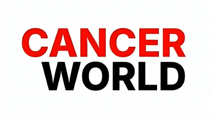 September Issue of CancerWorld