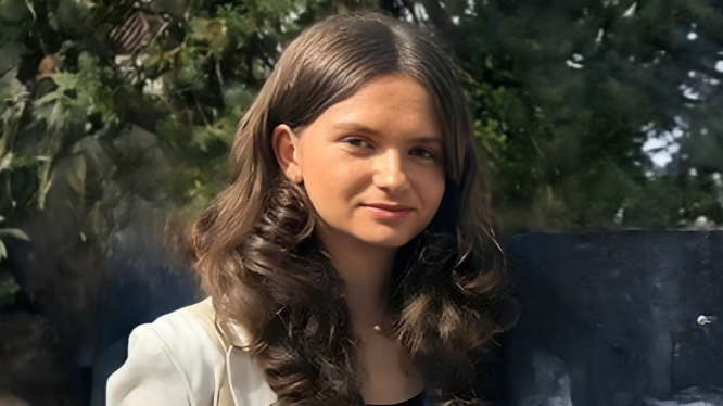Viviana Cortiana: Advancing Research on Early-Onset Colorectal Cancer at Dana-Farber’s Sethi Lab