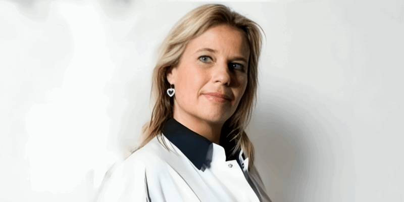 Wanda de Kanter: The Surprising Power of Quitting Smoking in Cancer Care