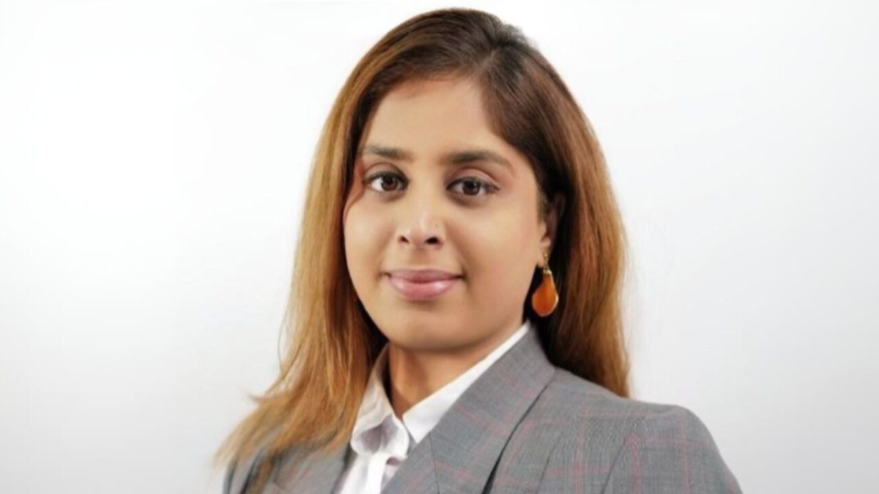 Zouina Sarfraz: Honored to receive the 2025 Conquer Cancer, the ASCO Foundation, Quality Care Symposium Merit Award