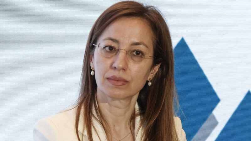 Maria Tolia Shares an Article on High-Risk Prognostic Factors for Breast Cancer Recurrence Post-Mastectomy