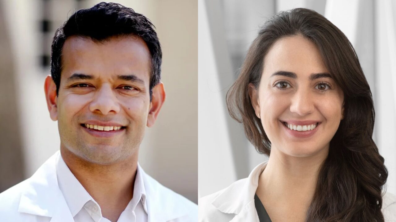 Sumanta Pal: Discussing the Microbiome’s Impact on Cancer Outcomes with Dr. Elkrief